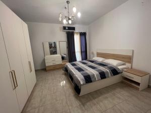 Cheap Apartment alrehab city