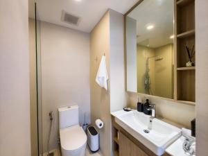 Skypark Laguna Rooftop Pool Apartment near Bang Tao Beach