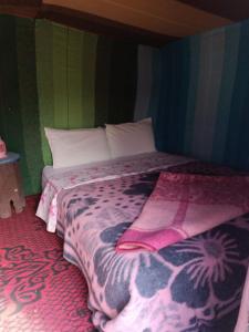 Camp Familia Erg Chebbi