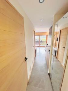 Appartement 4 personnes pistes