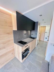 Appartement 4 personnes pistes