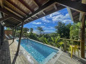 GPDH34 - 6 pax - Mazeau