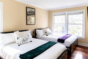 Platinum on Music Row Renovated and Near Downtown