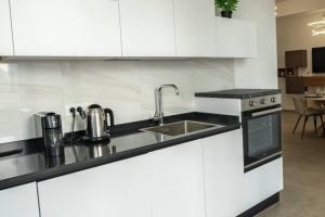 Palm Suite Centro - Teatro Ariston