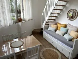 Escapade chez les marins - Saint-Pierre