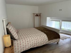 Escapade chez les marins