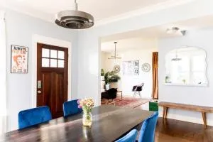 Cheerful 6 Beds 3 Bedroom House with Outdoor Space - Pegram