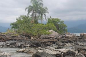 Vila Ramildes Paraty Flat 6