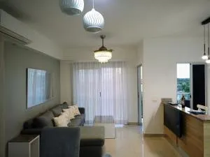 Confortable apto. en Boca Chica - Boca Chica