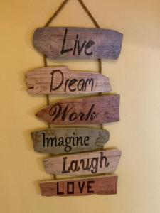 Home from Home in our Self-Contained Annexe