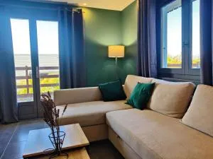 Vigny du lac - Champanges