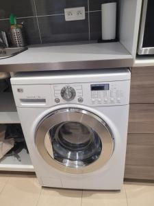 Appartements L-appartement Ideal 4 voyageurs : photos des chambres