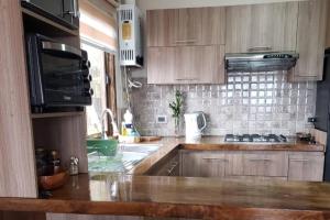 Puertecillo Surf Paradise - Primera Línea al Mar