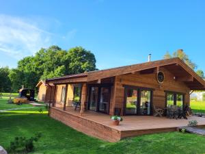 Pauliankos Pakalnė 2