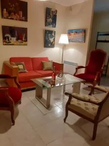 La villa Le Petit Bois, près Rocamadour, Padirac - Albiac