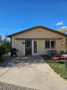 Peaceful, Private and Airy on a 5 acre farm - Mesa