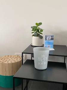 Die huis 14-Een oase van rust tussen polders en kust