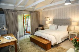 5 Konings Guesthouse