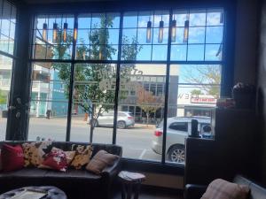 Heart & Hops Brewery Suites