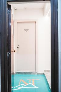 Napolitano Rooms - Central Station