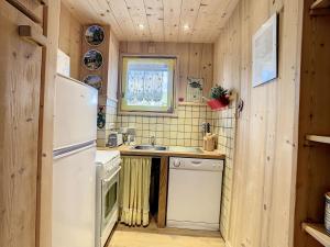 Appartement lumineux 6 pers, 2 chambres, à 50m des pistes, animaux admis - FR-1-416-113