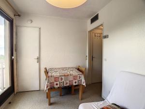 Charmant studio rénové pour 2 pers, balcon, animaux admis, à 80m des pistes! - FR-1-416-142