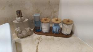 Lovely 1 Bedroom Condo with plunge pool In Bahia Principe Golf Resort