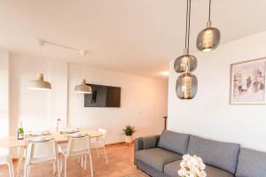 Torrox costa sea view