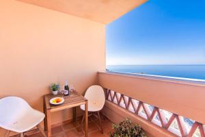 Torrox costa sea view