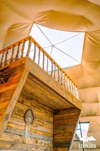 EcoDOMO REFUGIO LIWKURA