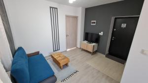 Pomiculturii Residence 1