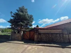 La Majada del Puente - Derroñadas