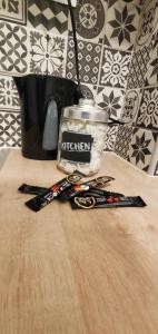 Appartements Duplex Cosy : photos des chambres