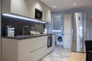 The View - Apartamento reformado con vistas a la Catedral - leonapartamentos