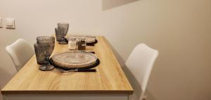 Appartements Duplex Cosy : photos des chambres