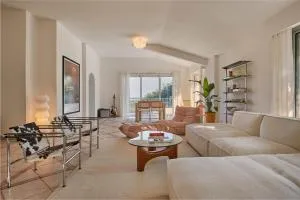 IMMOGROOM - Luxury Villa - Swimming pool - Fitness - AC - Vallauris