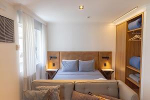 Elegant Flat Internacional Plaza-Garagem e Piscina