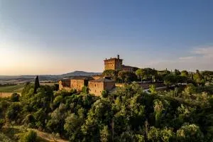 Palazzo Massaini - Le Scuderie - SantʼAmbrogio