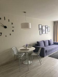 Apartament Czarna Góra