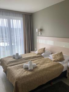 Apartament Czarna Góra