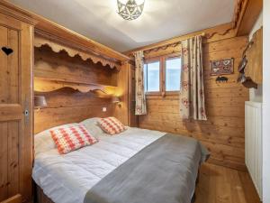 Appartements Appartement Meribel, 4 pieces, 6 personnes - FR-1-566-39 : photos des chambres