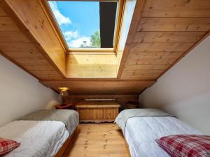 Duplex lumineux avec accès piscine et animaux admis - FR-1-566-39