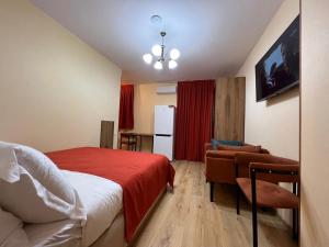 central park apartments in Tbilisi