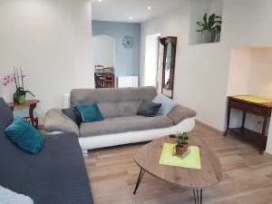 Gîte Mise en Scène - 埃夫龙