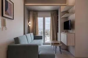 Thea Small House - 克桑西