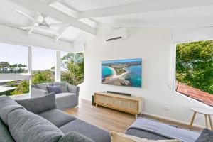 Sunrise Point Beach House by Experience Jervis Bay