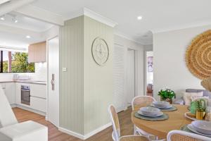 Sunrise Point Beach House by Experience Jervis Bay