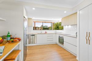 Sunrise Point Beach House by Experience Jervis Bay