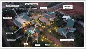 Va’U Hilltop Farm - Pali