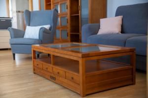 León Confort Centro - leonapartamentos